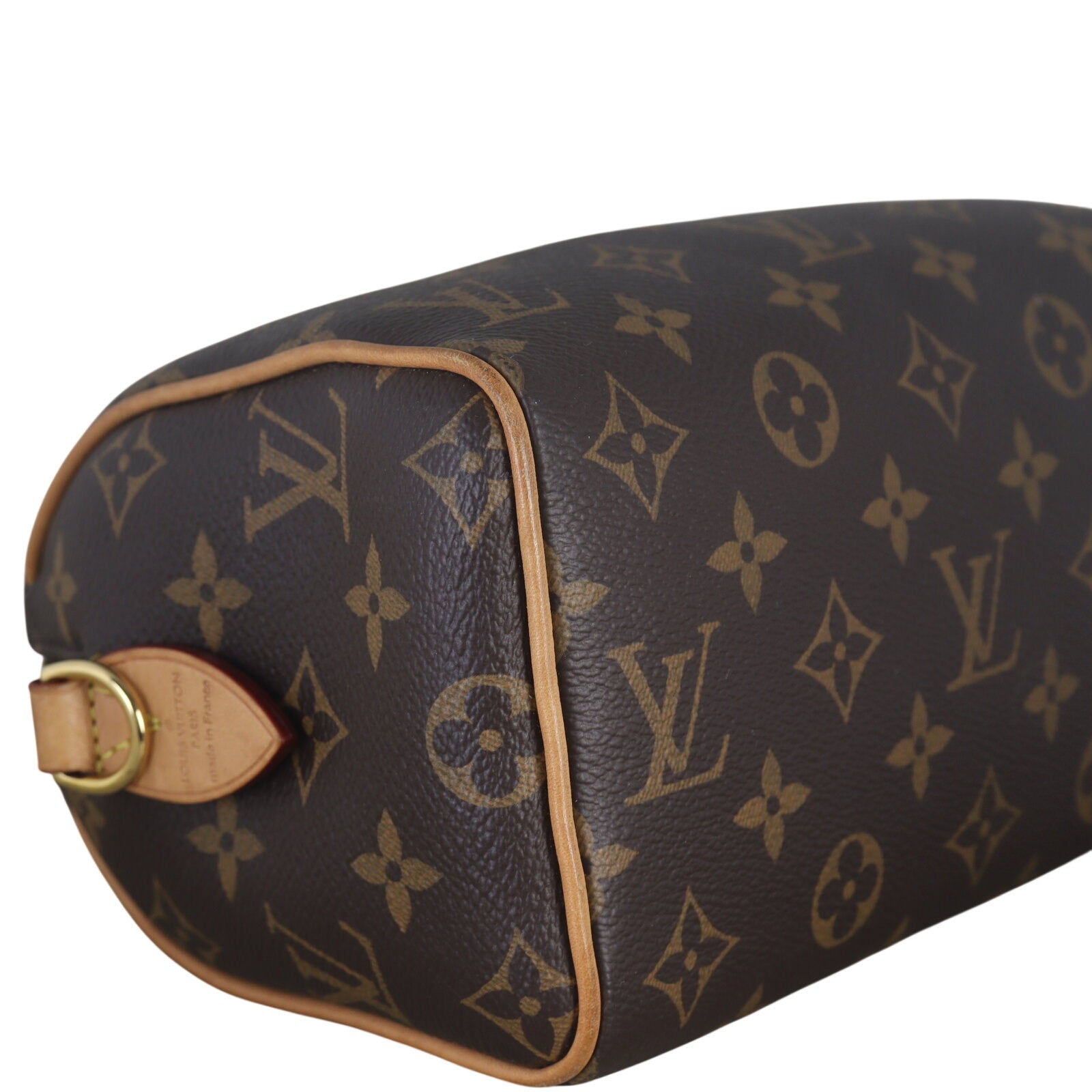 Louis Vuitton Speedy 20 Bandouliere Monogram with Embroidered Strap_IMG_7126.jpeg