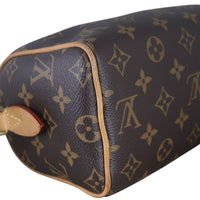 Louis Vuitton Speedy 20 Bandouliere Monogram with Embroidered Strap_IMG_7128.jpeg