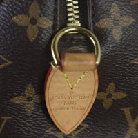 Louis Vuitton Speedy 20 Bandouliere Monogram with Embroidered Strap_IMG_7131.jpg
