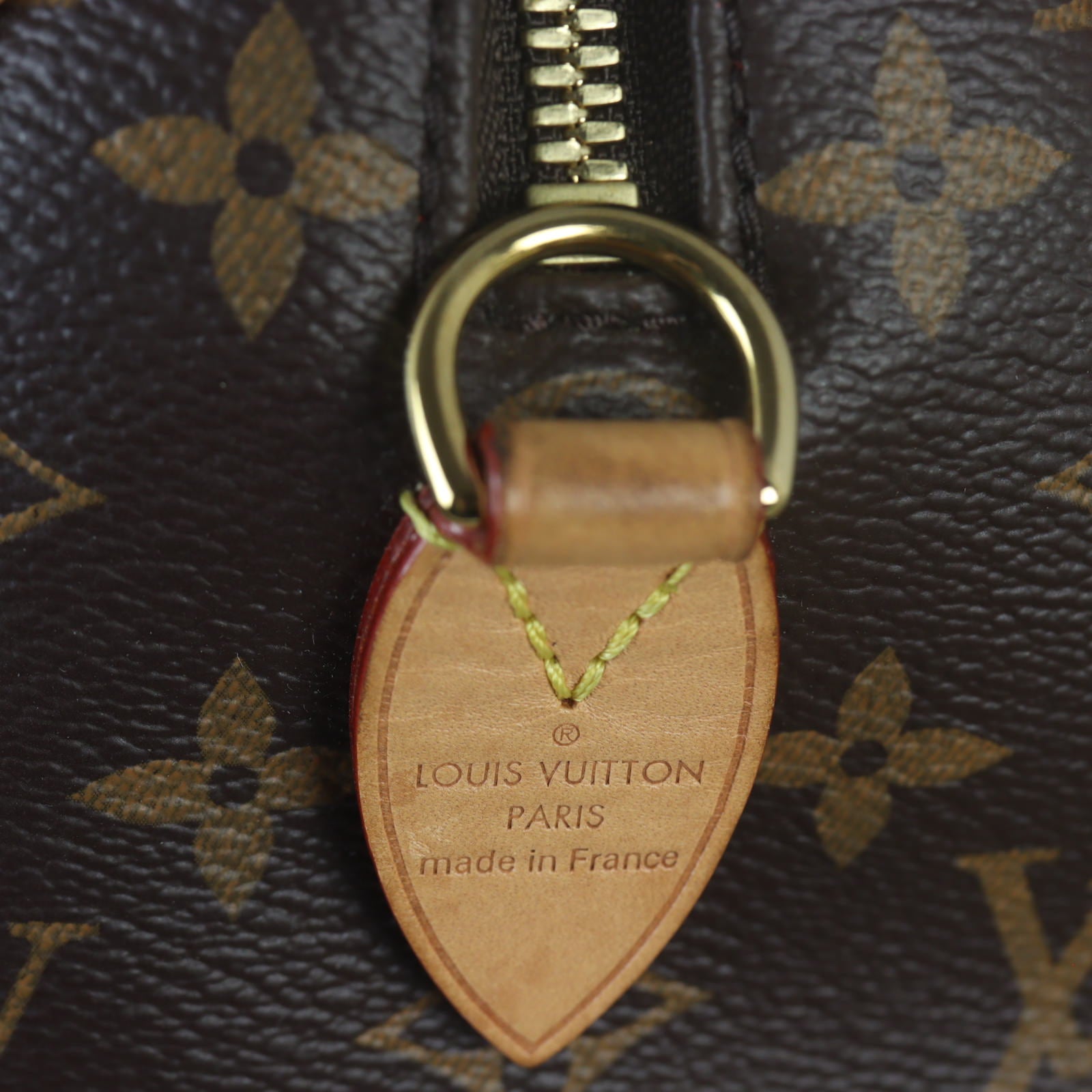 Louis Vuitton Speedy 20 Bandouliere Monogram with Embroidered Strap_IMG_7131.jpg