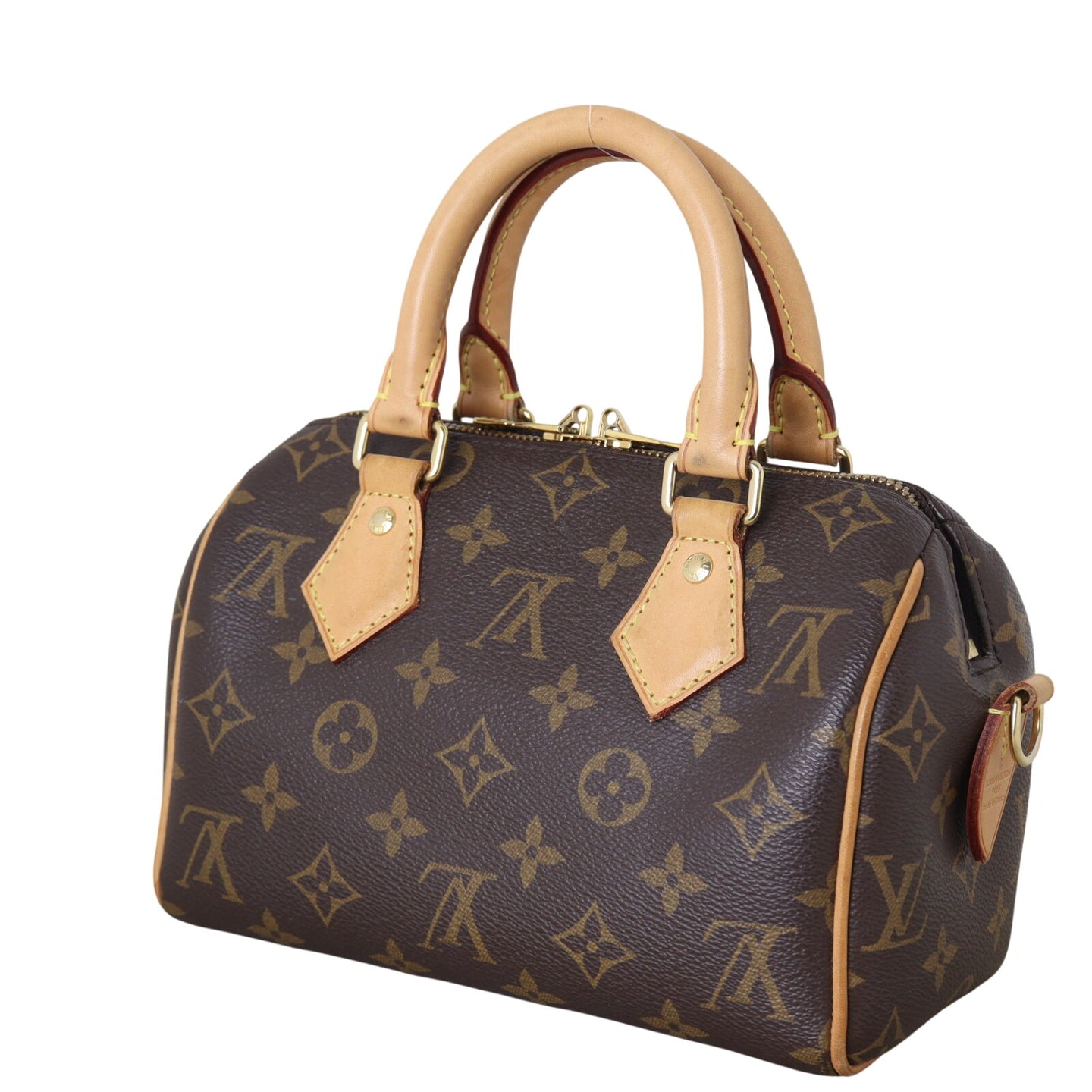 Louis Vuitton Speedy 20 Bandouliere Monogram with Embroidered Strap_IMG_8350.jpeg