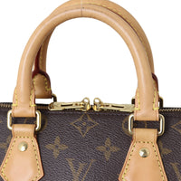 Louis Vuitton Speedy 20 Bandouliere Monogram with Embroidered Strap_IMG_8351.jpeg