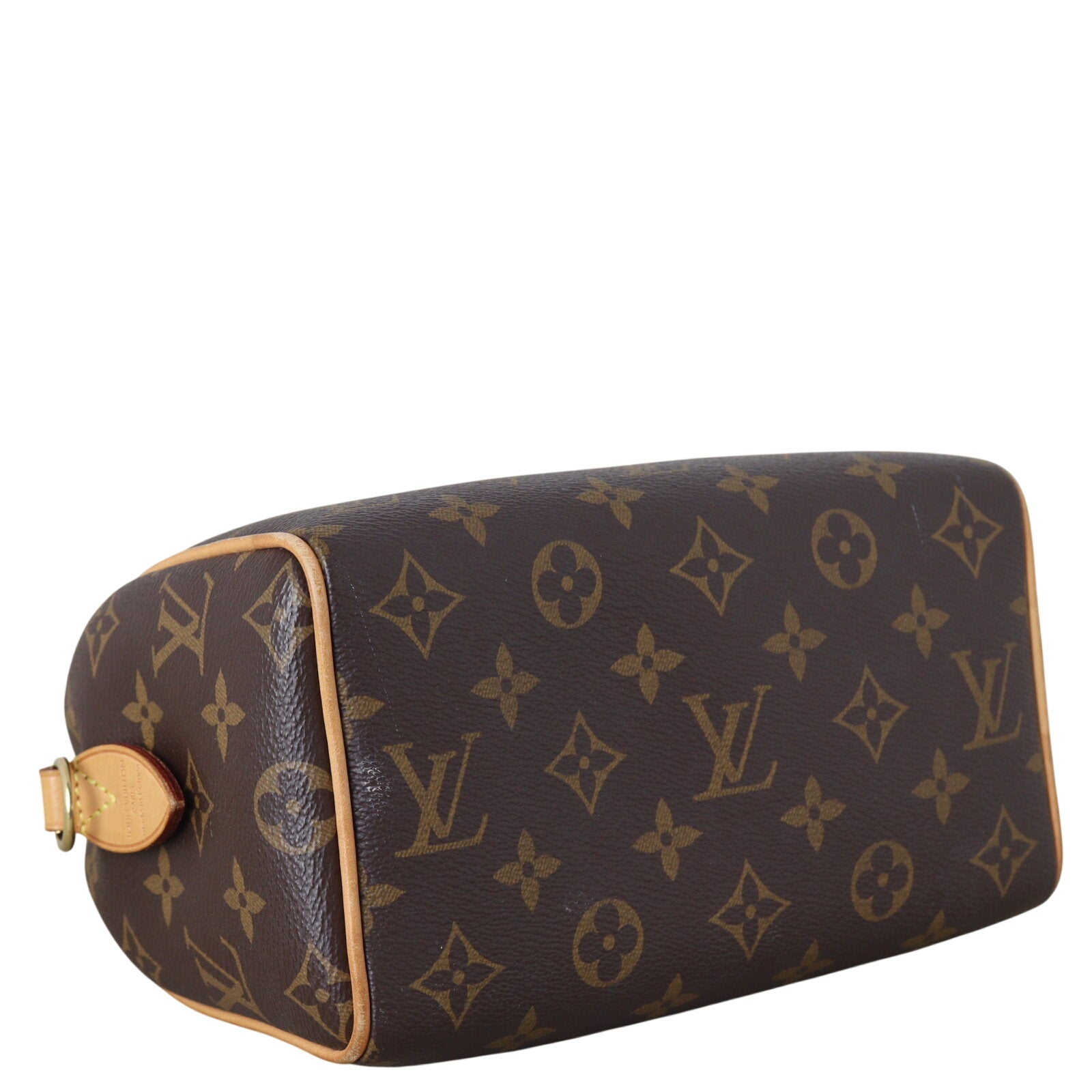 Louis Vuitton Speedy 20 Bandouliere Monogram with Embroidered Strap_IMG_8353.jpeg