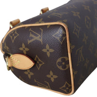Louis Vuitton Speedy 20 Bandouliere Monogram with Embroidered Strap_IMG_8356.jpeg