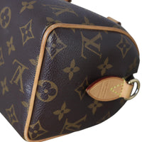 Louis Vuitton Speedy 20 Bandouliere Monogram with Embroidered Strap_IMG_8357.jpeg