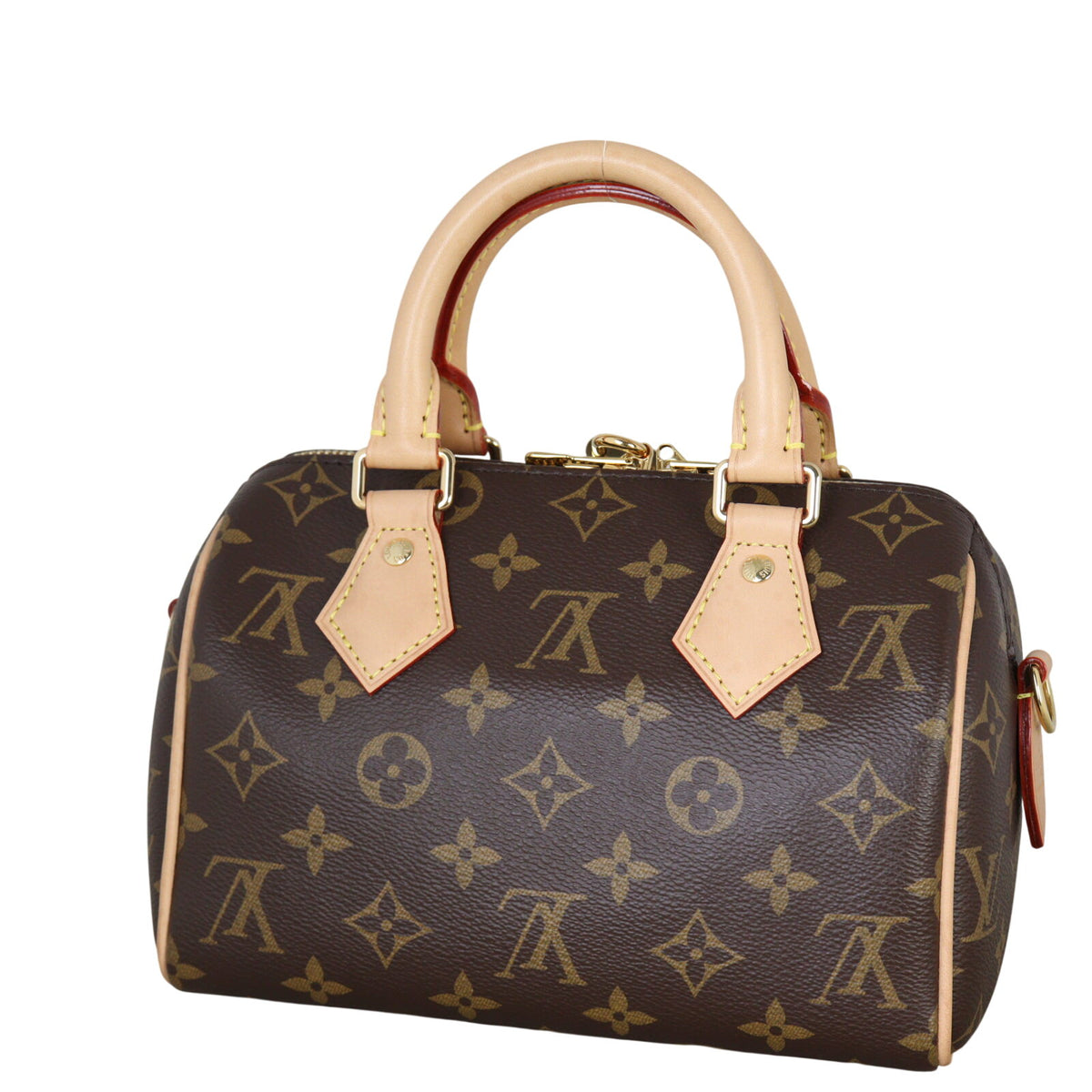 Louis Vuitton Speedy 20 Bandouliere Monogram with Embroidered Strap_IMG_9651.jpeg