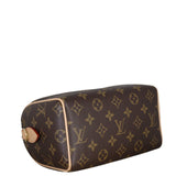 Louis Vuitton Speedy 20 Bandouliere Monogram with Embroidered Strap_IMG_9652.jpeg