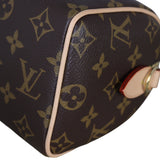 Louis Vuitton Speedy 20 Bandouliere Monogram with Embroidered Strap_IMG_9654.jpeg