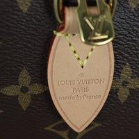Louis Vuitton Speedy 20 Bandouliere Monogram with Embroidered Strap_IMG_9655.jpg