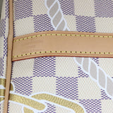 Louis Vuitton Speedy 25 Bandouliere Damier Azur Nautical Ropes_IMG_0804.jpg