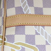 Louis Vuitton Speedy 25 Bandouliere Damier Azur Nautical Ropes_IMG_0804.jpg