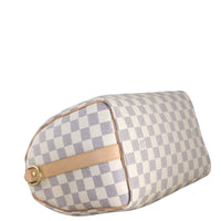 Louis Vuitton Speedy 25 Bandouliere Damier Azur_IMG_6243.jpeg