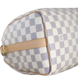 Louis Vuitton Speedy 25 Bandouliere Damier Azur_IMG_6244.jpeg