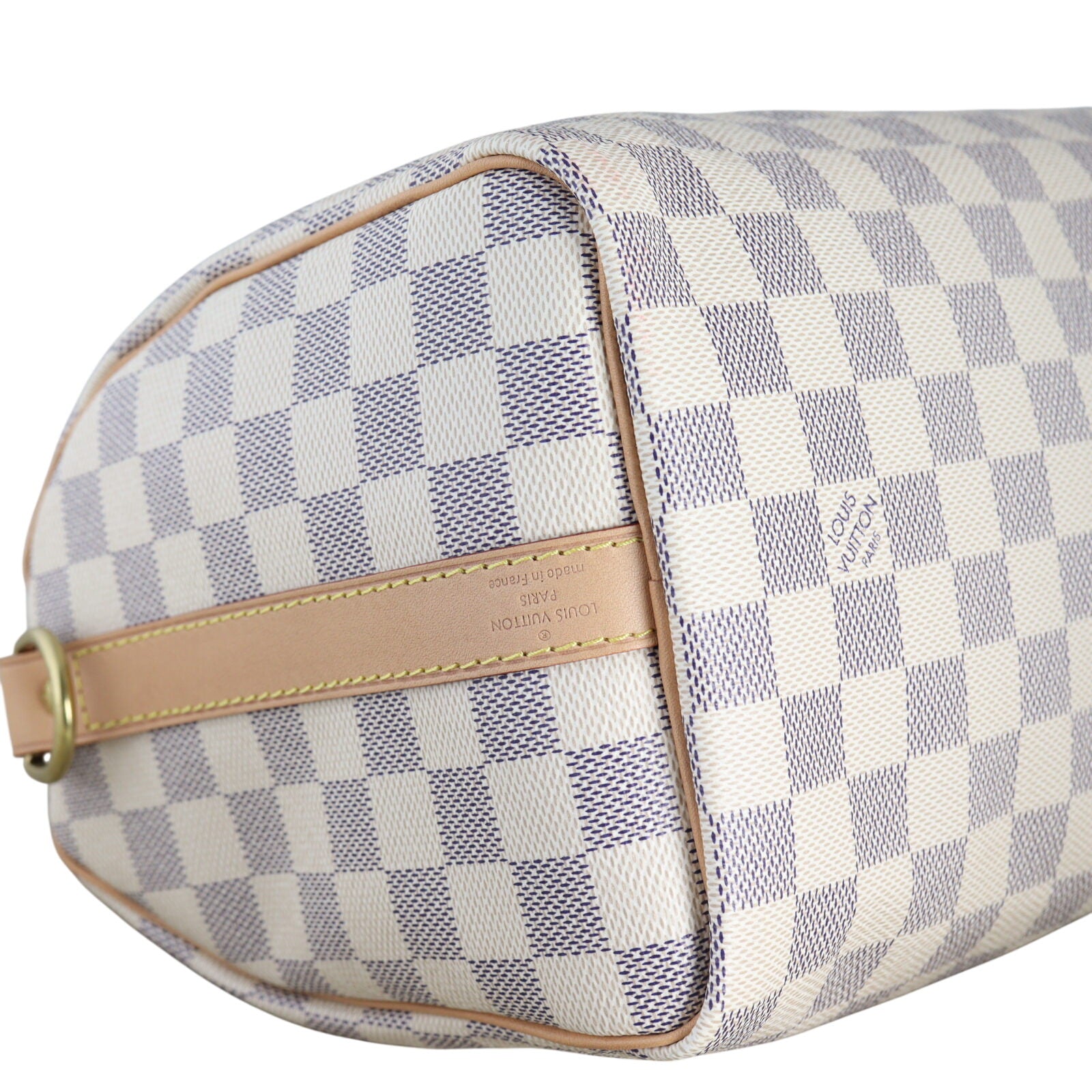Louis Vuitton Speedy 25 Bandouliere Damier Azur_IMG_6244.jpeg