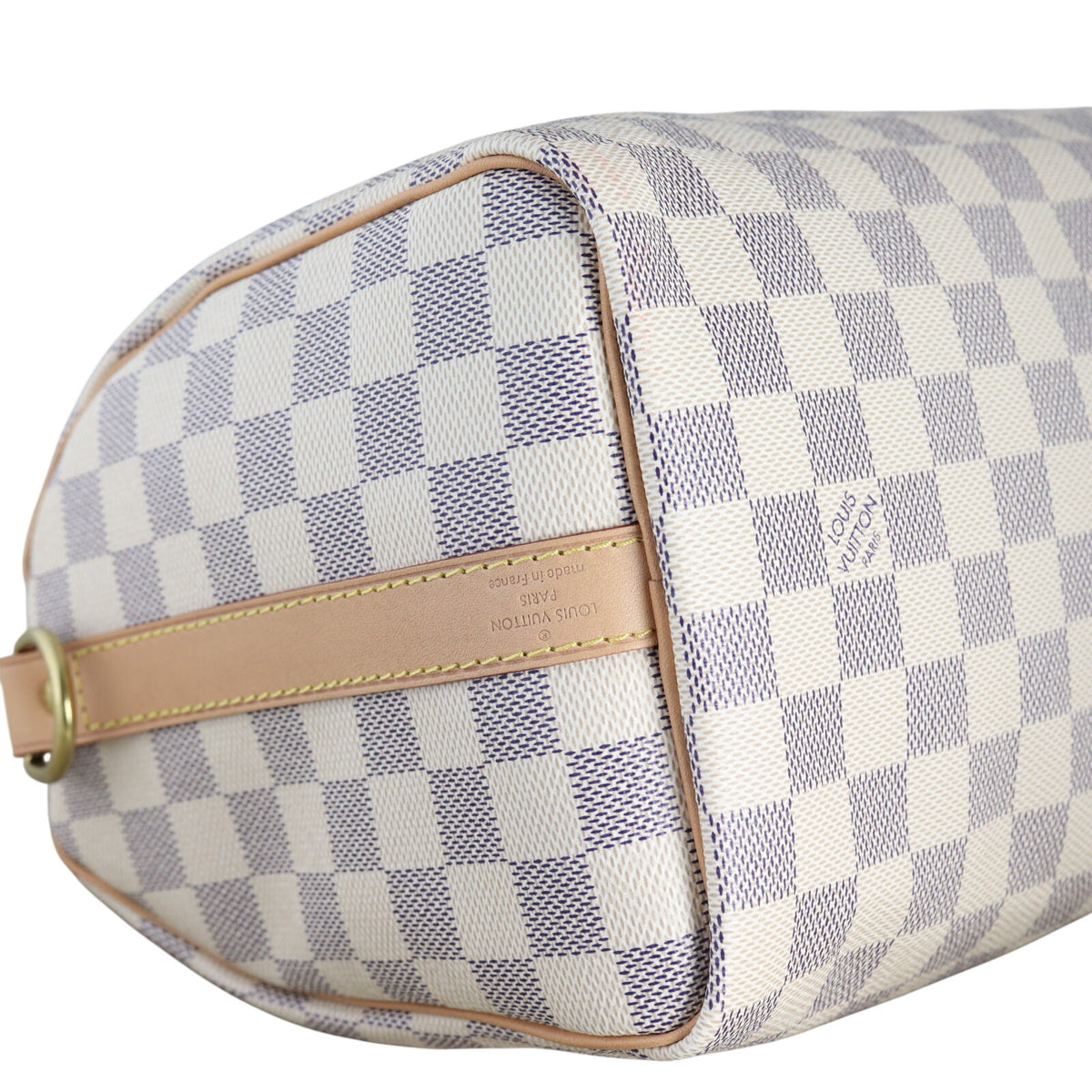 Louis Vuitton Speedy 25 Bandouliere Damier Azur_IMG_6244.jpeg