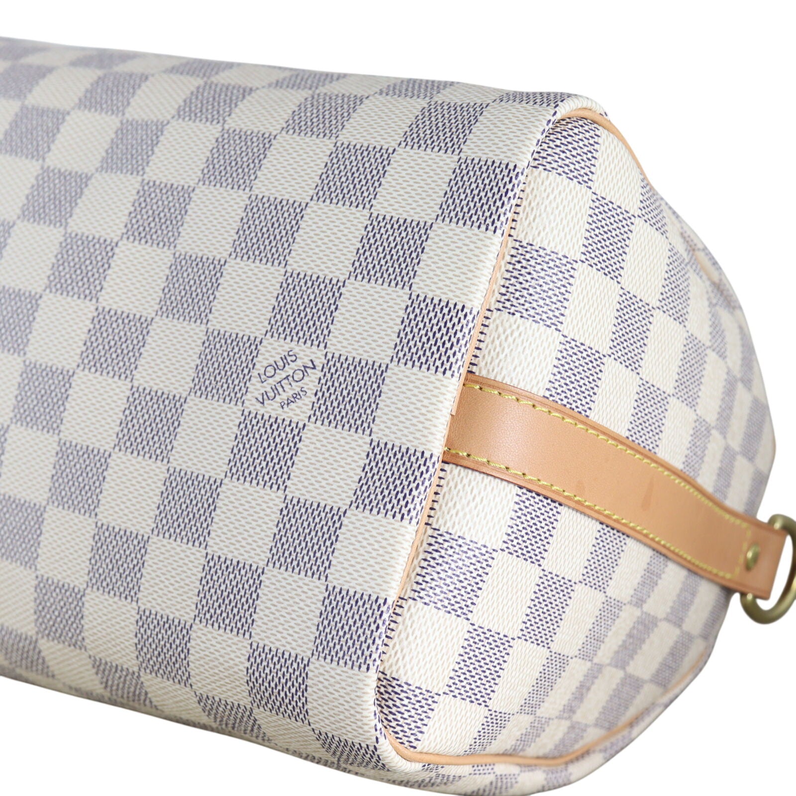 Louis Vuitton Speedy 25 Bandouliere Damier Azur_IMG_6245.jpeg
