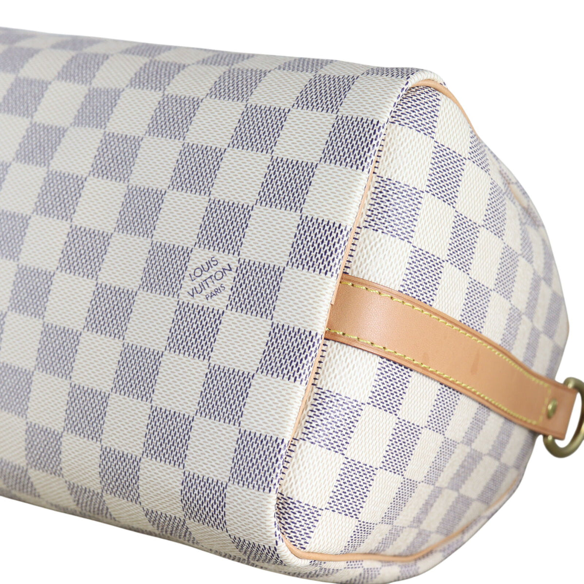 Louis Vuitton Speedy 25 Bandouliere Damier Azur_IMG_6245.jpeg
