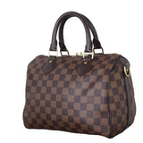 Louis Vuitton Speedy 25 Bandouliere Damier Ebene _IMG_6467.jpeg