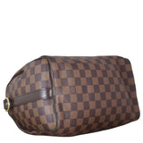 Louis Vuitton Speedy 25 Bandouliere Damier Ebene _IMG_6468.jpeg