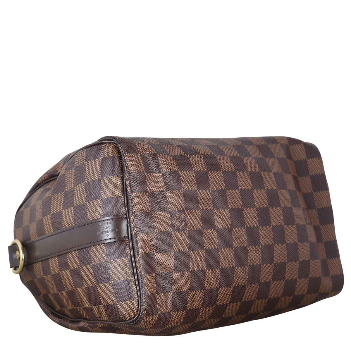 Louis Vuitton Speedy 25 Bandouliere Damier Ebene _IMG_6468.jpeg
