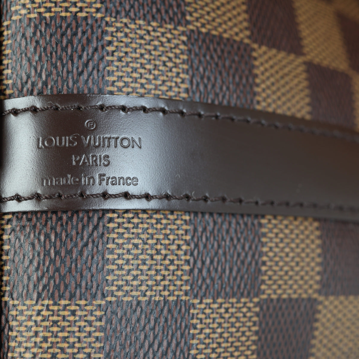 Louis Vuitton Speedy 25 Bandouliere Damier Ebene _IMG_6469.jpg