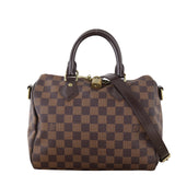 Louis Vuitton Speedy 25 Bandouliere Damier Ebene_IMG_1594.jpeg