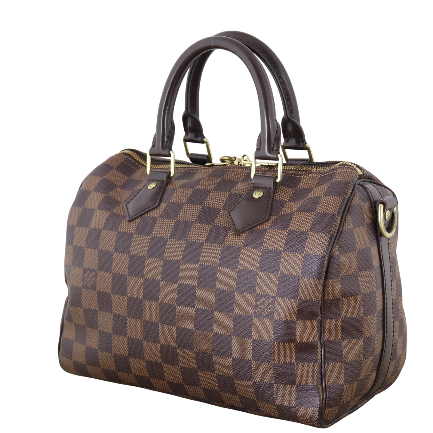 Louis Vuitton Speedy 25 Bandouliere Damier Ebene_IMG_1595.jpeg