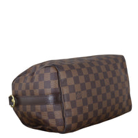 Louis Vuitton Speedy 25 Bandouliere Damier Ebene_IMG_1596.jpeg