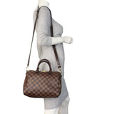 Louis Vuitton Speedy 25 Bandouliere Damier Ebene_IMG_1630.jpeg