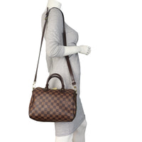 Louis Vuitton Speedy 25 Bandouliere Damier Ebene_IMG_1630.jpeg
