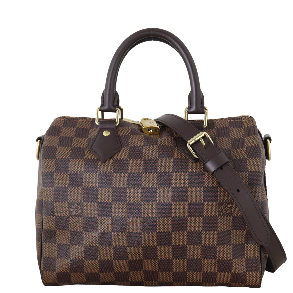 Louis Vuitton Speedy 25 Bandouliere Damier Ebene_IMG_2158.jpeg