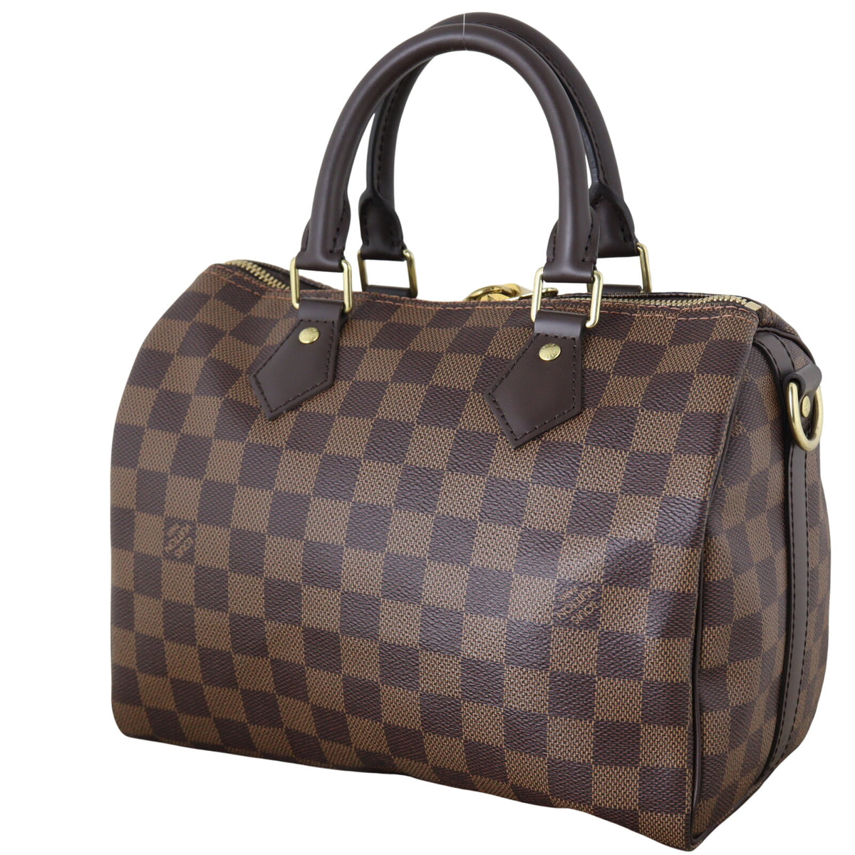 Louis Vuitton Speedy 25 Bandouliere Damier Ebene_IMG_2159.jpeg