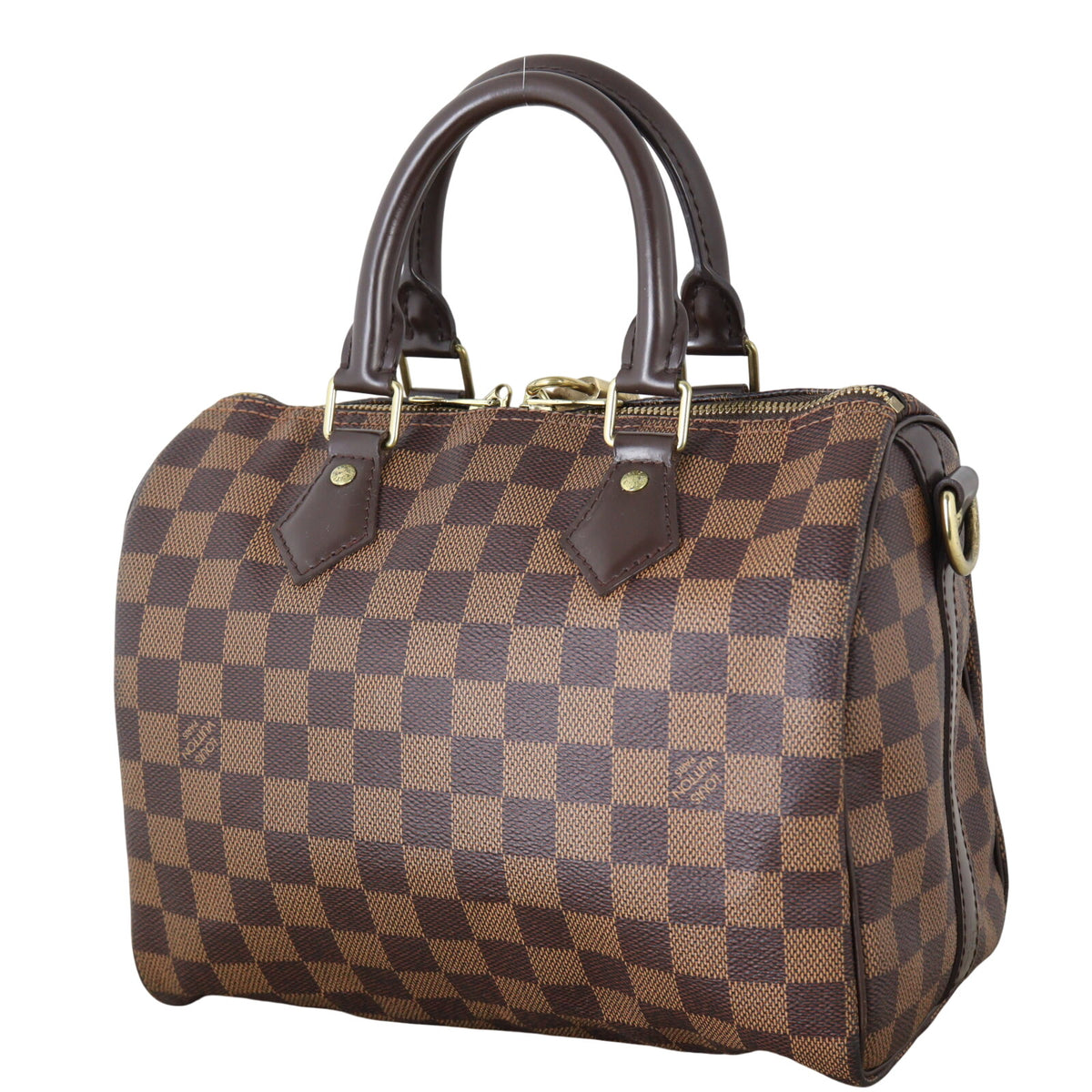 Louis Vuitton Speedy 25 Bandouliere Damier Ebene_IMG_2677.jpeg
