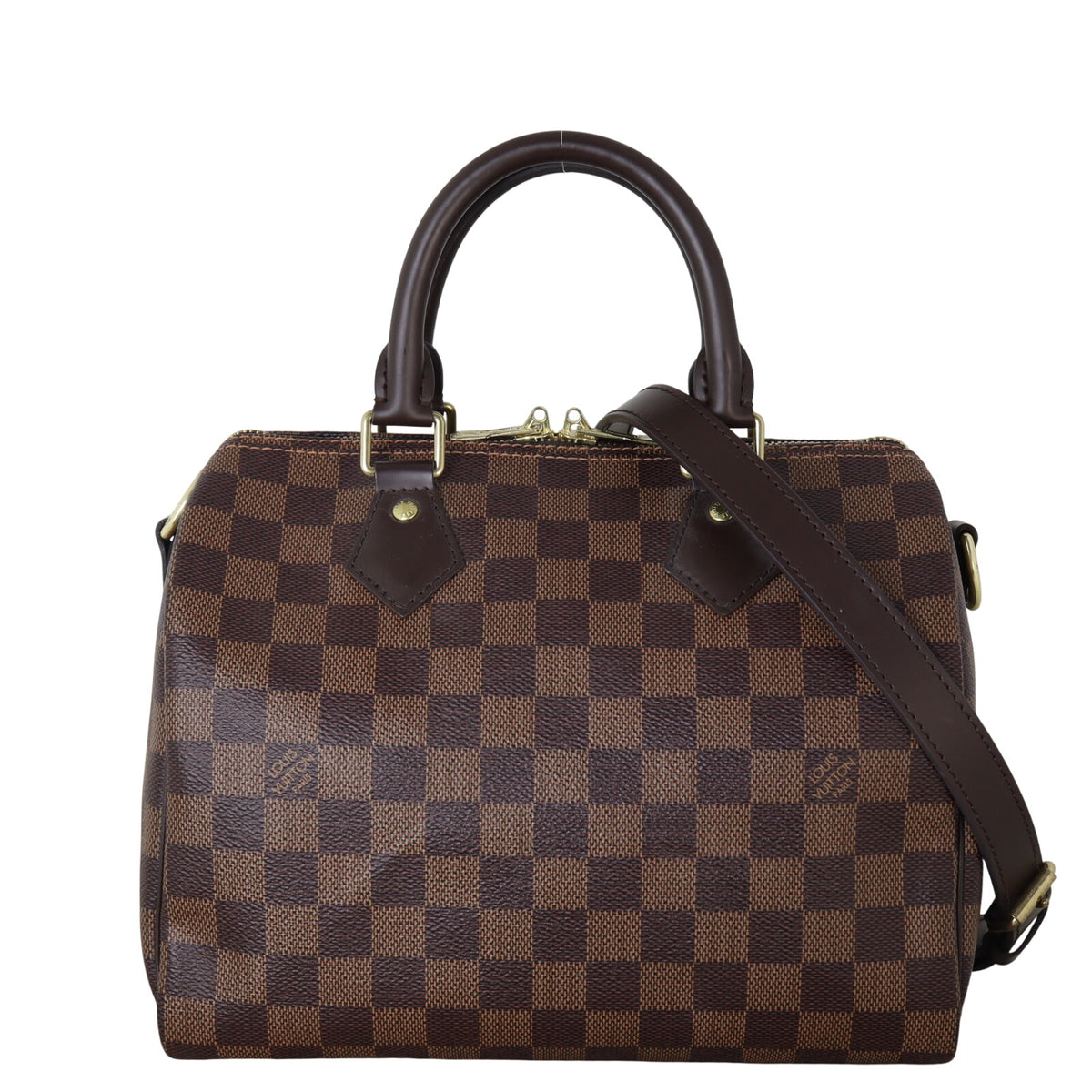 Louis Vuitton Speedy 25 Bandouliere Damier Ebene_IMG_3043.jpeg