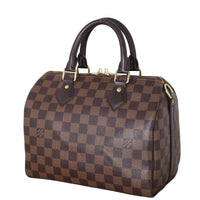 Louis Vuitton Speedy 25 Bandouliere Damier Ebene_IMG_3044.jpeg