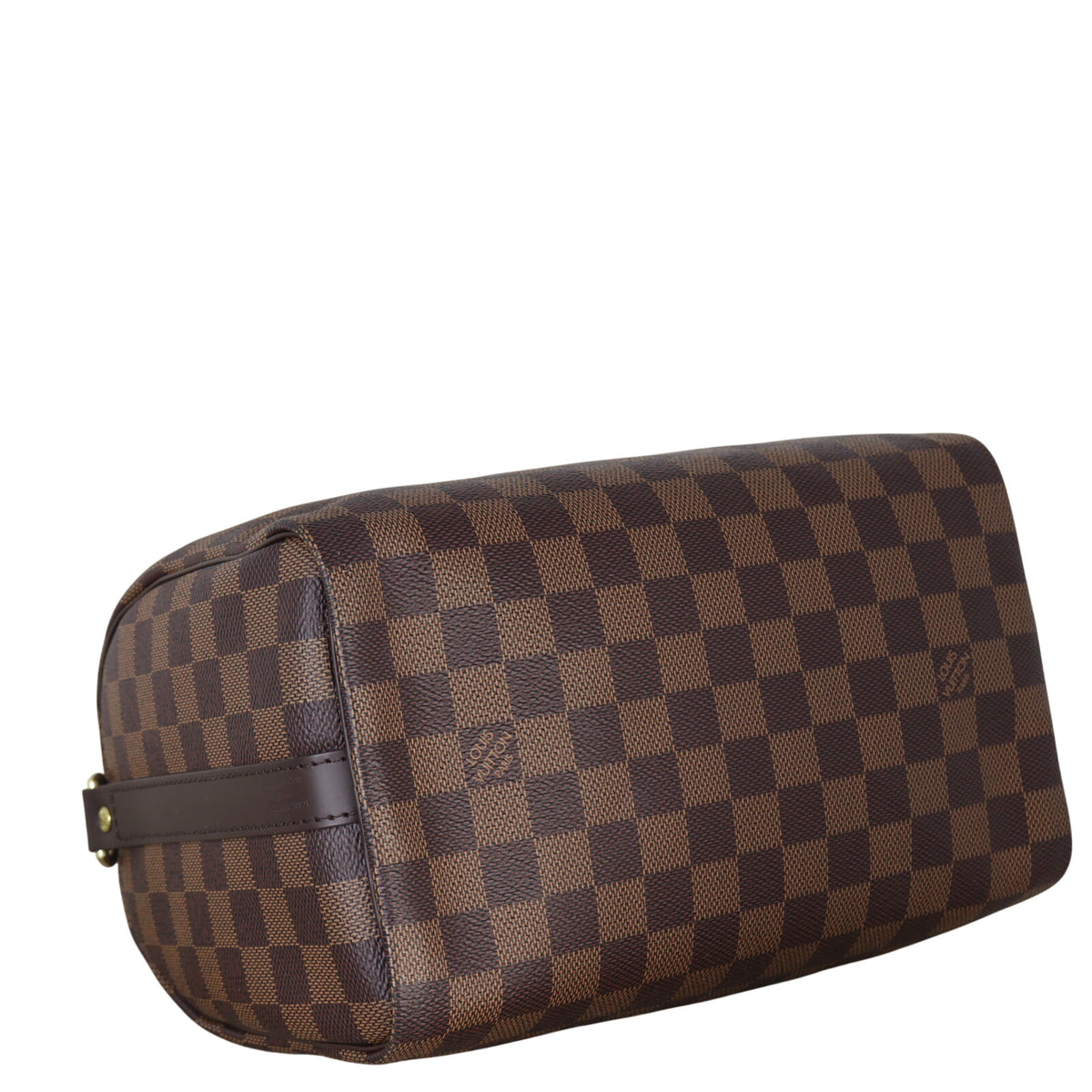 Louis Vuitton Speedy 25 Bandouliere Damier Ebene_IMG_3045.jpeg
