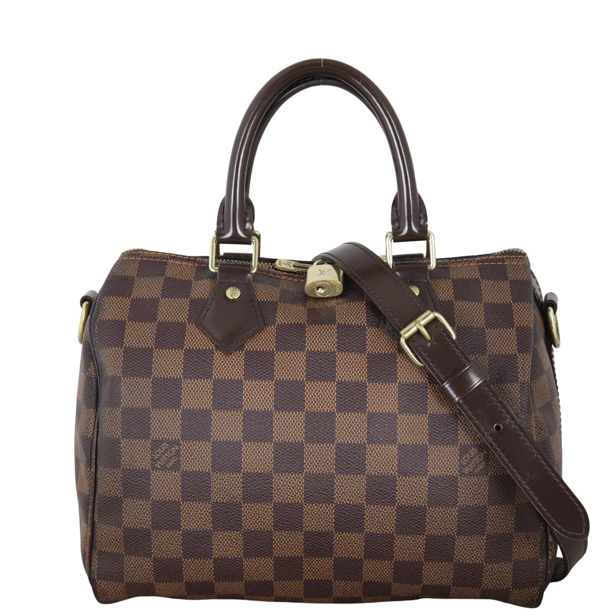 Louis Vuitton Speedy 25 Bandouliere Damier Ebene_IMG_3719.jpeg