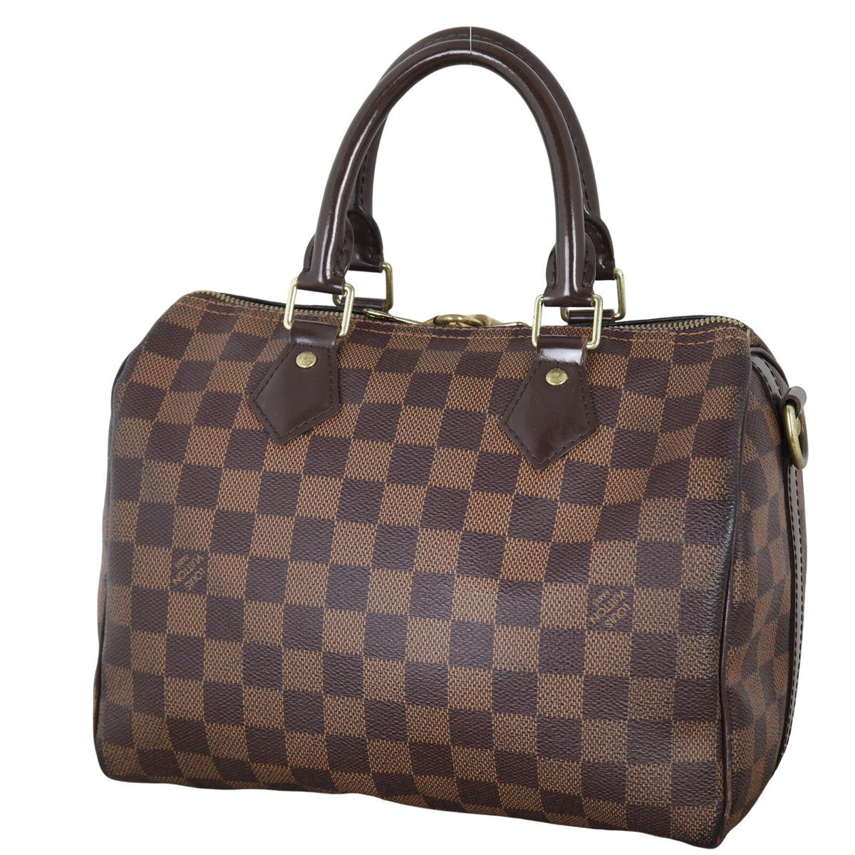 Louis Vuitton Speedy 25 Bandouliere Damier Ebene_IMG_3720.jpeg