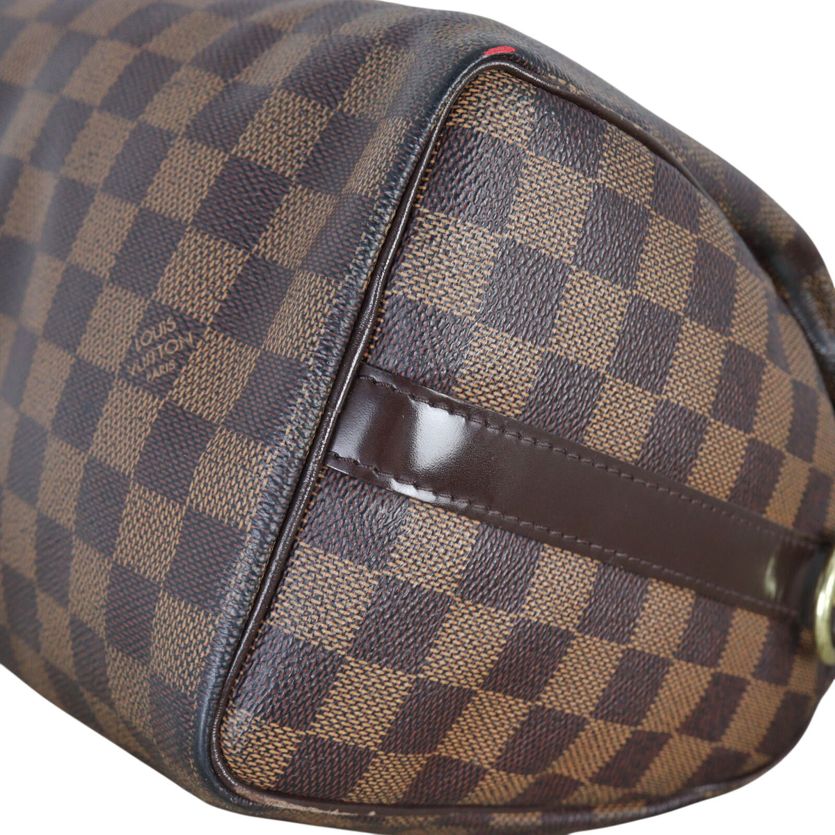 Louis Vuitton Speedy 25 Bandouliere Damier Ebene_IMG_3723.jpeg