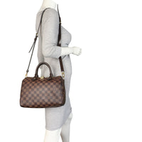 Louis Vuitton Speedy 25 Bandouliere Damier Ebene_IMG_3870.jpeg