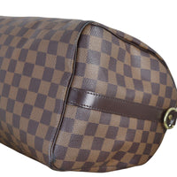 Louis Vuitton Speedy 25 Bandouliere Damier Ebene_IMG_4324.jpeg