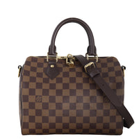 Louis Vuitton Speedy 25 Bandouliere Damier Ebene_IMG_4728.jpeg