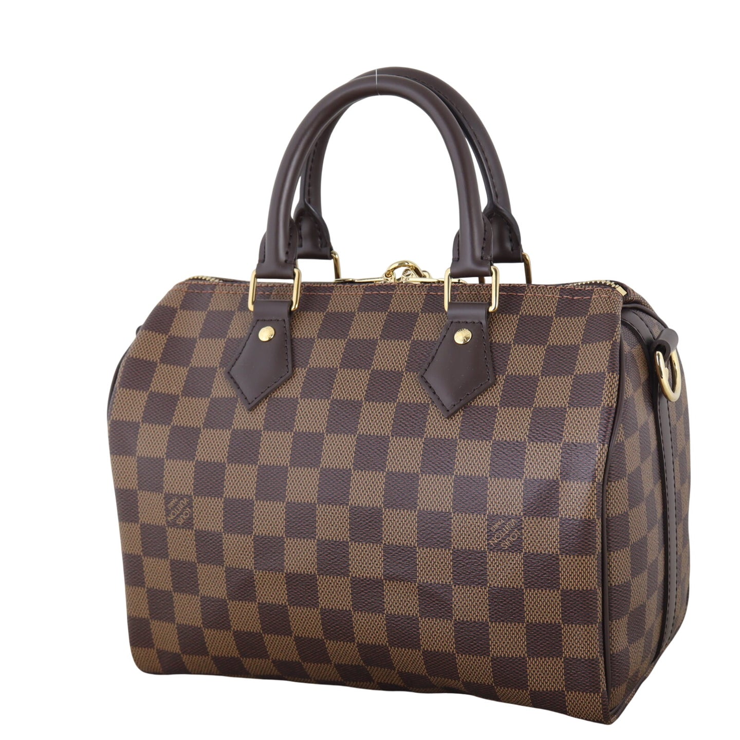 Louis Vuitton Speedy 25 Bandouliere Damier Ebene_IMG_4729.jpeg