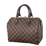 Louis Vuitton Speedy 25 Bandouliere Damier Ebene_IMG_4729.jpeg