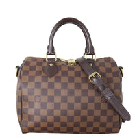 Louis Vuitton Speedy 25 Bandouliere Damier Ebene_IMG_5912.jpeg