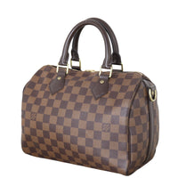 Louis Vuitton Speedy 25 Bandouliere Damier Ebene_IMG_5913.jpeg