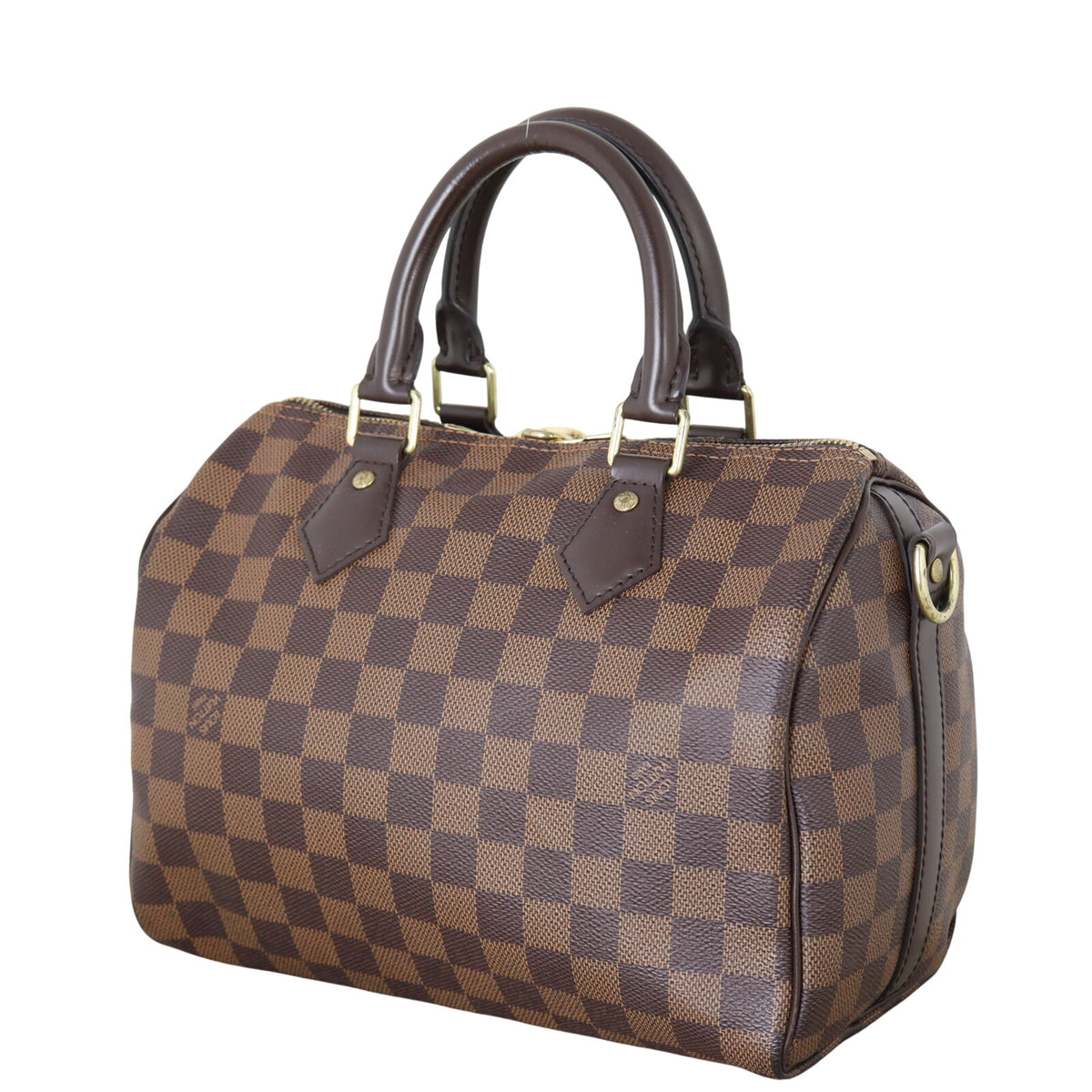 Louis Vuitton Speedy 25 Bandouliere Damier Ebene_IMG_5913.jpeg