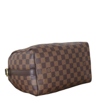 Louis Vuitton Speedy 25 Bandouliere Damier Ebene_IMG_5915.jpeg