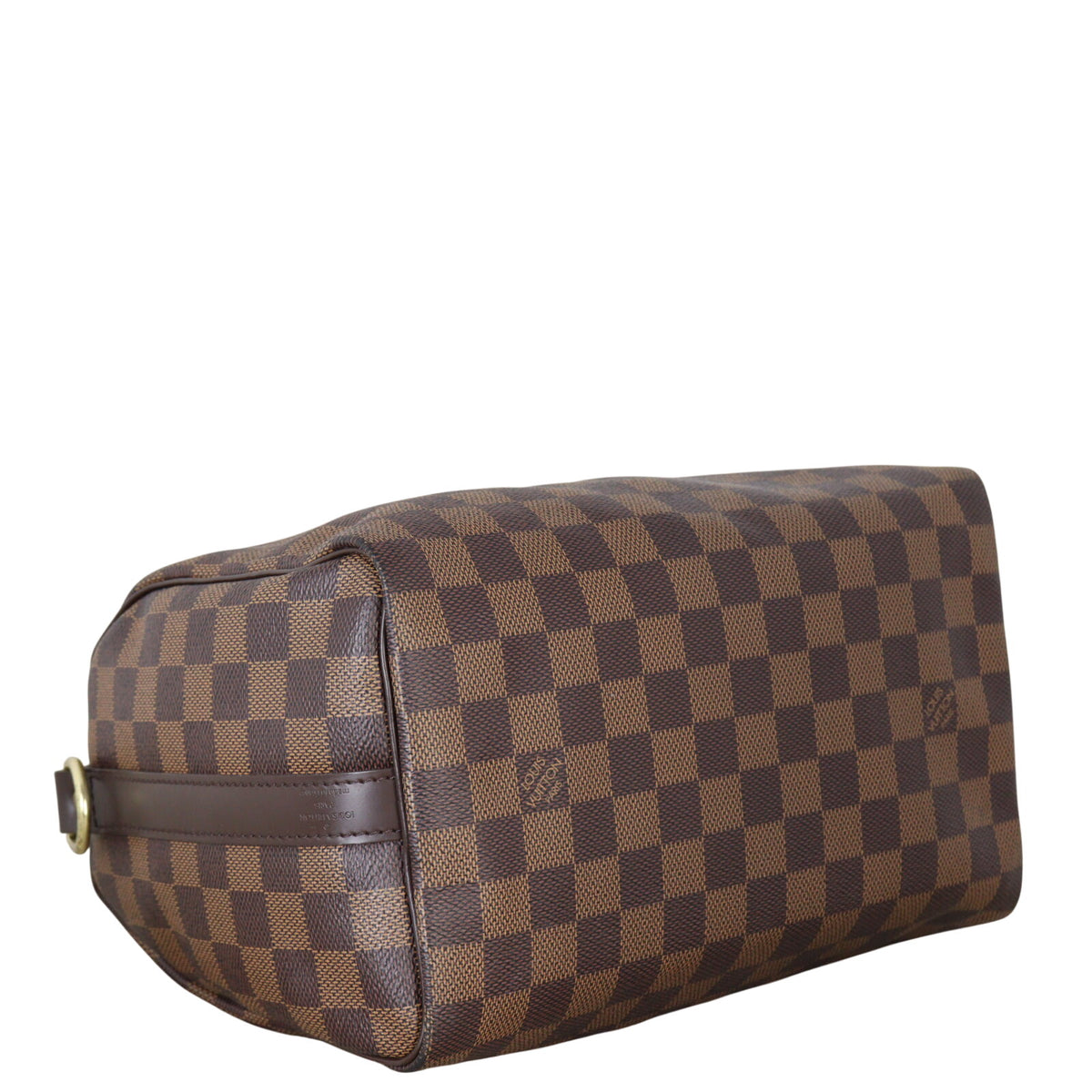 Louis Vuitton Speedy 25 Bandouliere Damier Ebene_IMG_5915.jpeg