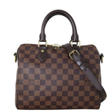 Louis Vuitton Speedy 25 Bandouliere Damier Ebene_IMG_5999.jpeg
